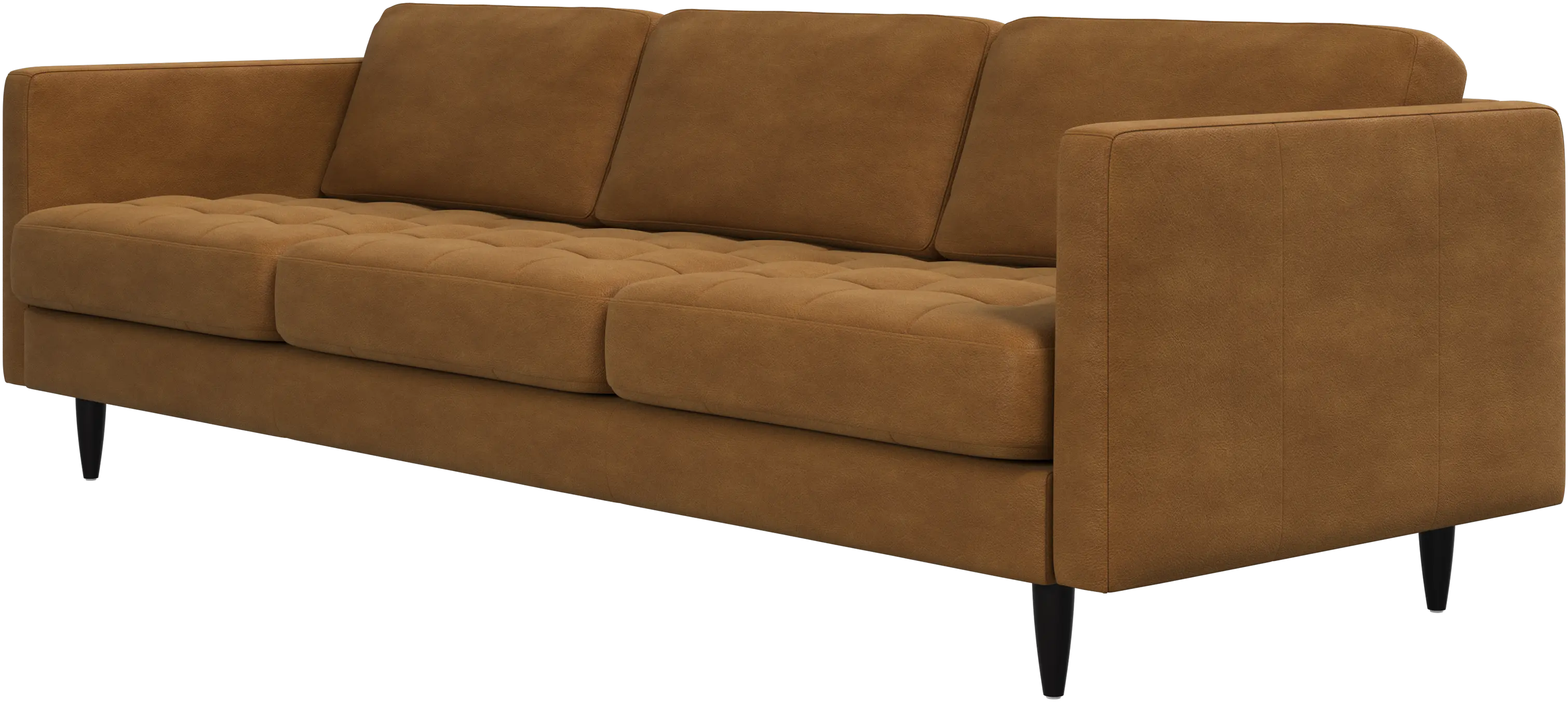 3-seater designer sofas | See all our designs | BoConcept
